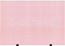 Recording Chart Paper