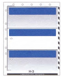Lab Mount Sheets