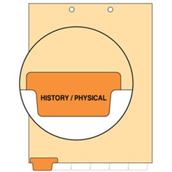 History / Physical