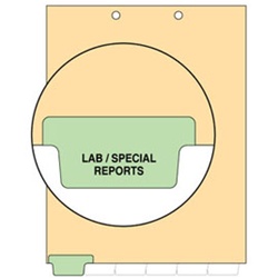 Lab / Special Reports