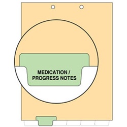 Medication / Progress Notes