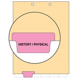 History / Physical