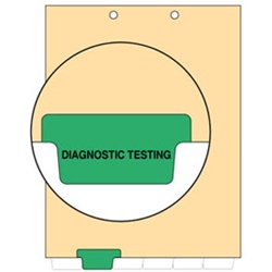 Diagnostic Testing