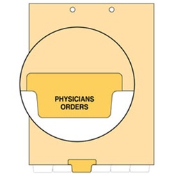 Physicians Orders