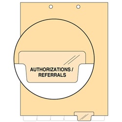 Authorization / Referrals