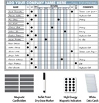 Planner White Board