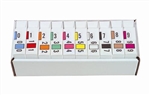 Numeric Label