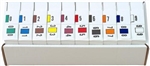 Numeric Label