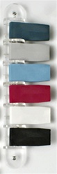 Exam Room Flags Designer Colors