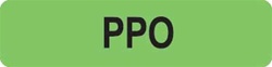 INSURANCE LABEL