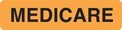 INSURANCE LABEL