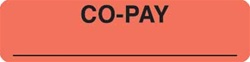 INSURANCE LABEL