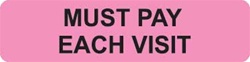 INSURANCE LABEL