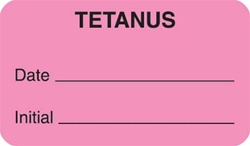 CHART LABEL