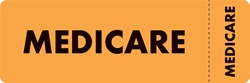 INSURANCE LABEL