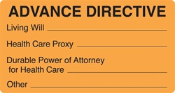CHART LABEL