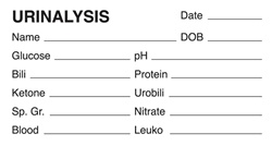 CHART LABEL