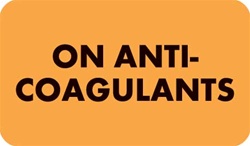 CHART LABEL