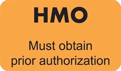 INSURANCE LABEL