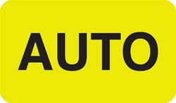 INSURANCE LABEL