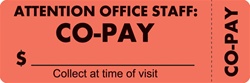 INSURANCE LABEL