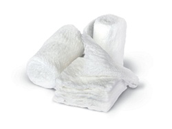 Cotton Gauze Bandages