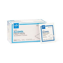 Isopropyl Rubbing Alcohol