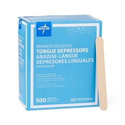 <!001>Tongue Depressor