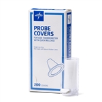 Ear Thermometer Probe Covers