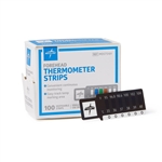 Disposable Forehead Thermometer Strip