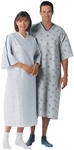Grey Collection I. V. Sleeve Gowns