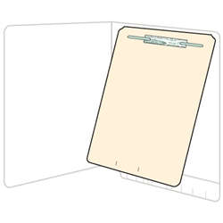 Self Adhesive Divider