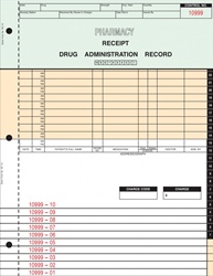 Narcotic Control Sets