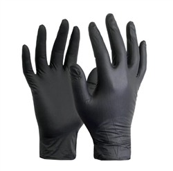 Exam Gloves Nitrile Powder-Free Cobalt
