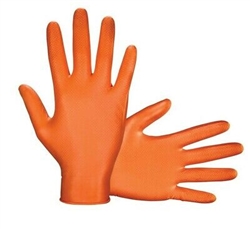 Exam Gloves Nitrile Powder-Free Cobalt