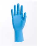 Exam Gloves Nitrile Powder-Free Cobalt