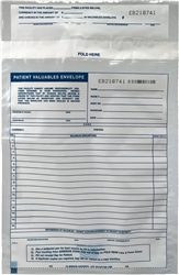 Poly Only Envelope.