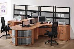 Desk Suite