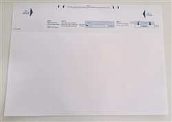 Patient ID Wristbands PLS-202W