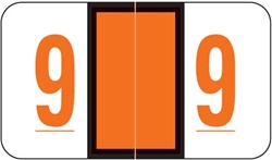 Numeric Label