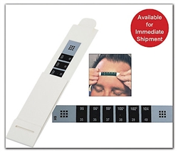 Single Use Forehead Thermometer