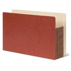 End Tab Expansion Pockets