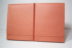 Exapanding Wallet With Flap