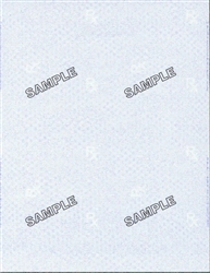 <!011>Medicaid Approved Rx Tamper Resistant Paper