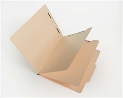 Top Tab Classification Folders