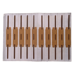 2 inch Self-adhesive fastener bounded
