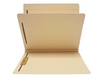 Top Tab Classification Folders