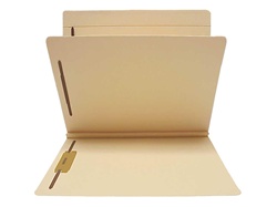 Top Tab Classification Folders