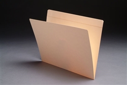 Top Tab Folder