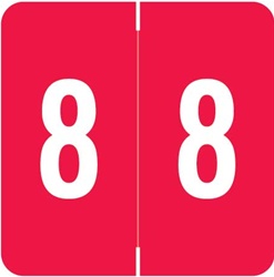Numeric Label